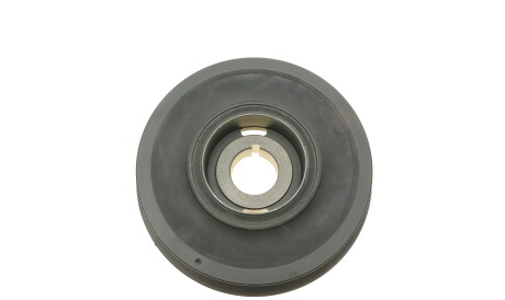 Фото 2 - Шків колінвалу / Демфер CORTECO 80000085