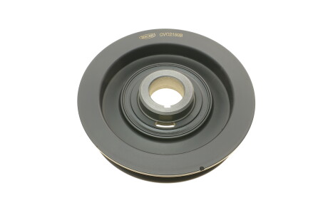 Фото 5 - Шків колінвалу / Демфер CORTECO 80000085