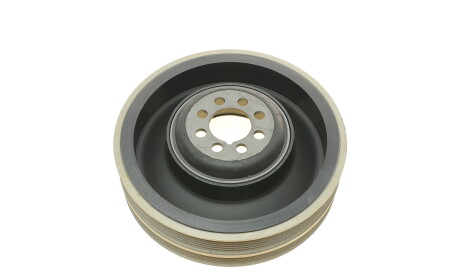 Фото 2 - Шкив коленвала / Демфер CORTECO 80000200