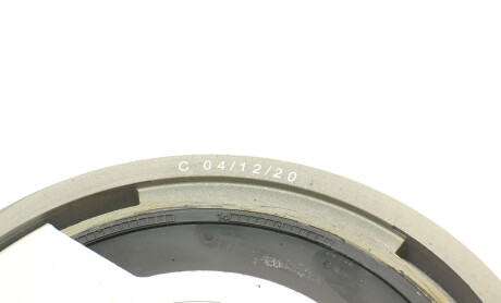 Фото 4 - Шкив коленвала / Демфер CORTECO 80000200