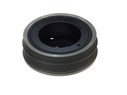 Фото 2 - Шкив коленвала / Демфер CORTECO 80000203