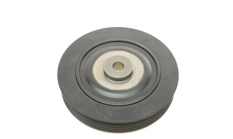 Фото 2 - Шків колінвалу / Демфер CORTECO 80000205