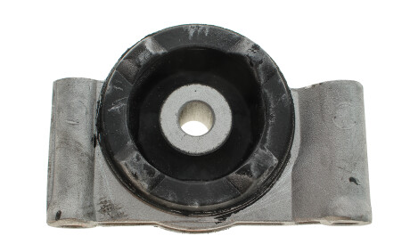 Подушка КПП Audi 80/100 1.3-2.8 -96 (L) - CORTECO 80000209