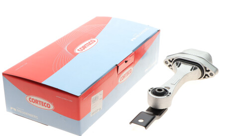 Фото 2 - Подушка двигателя CORTECO 80000229