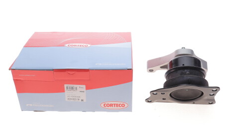 Фото 2 - Подушка двигателя CORTECO 80000319