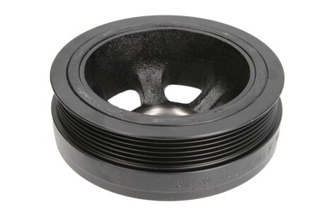 Фото 2 - Шків колінвалу / Демфер CORTECO 80000363