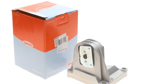 Фото 2 - Подушка двигателя CORTECO 80000545