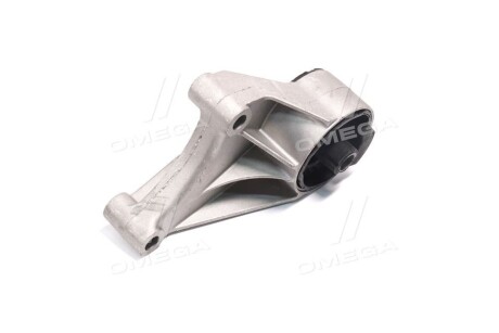 Фото 3 - Подушка двигателя CORTECO 80000573