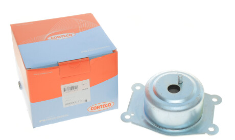 Фото 3 - Подушка кріплення КПП CORTECO 80000579