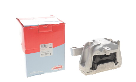 Фото 5 - Подушка двигуна CORTECO 80000587