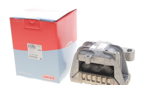 Фото 2 - Подушка двигуна CORTECO 80000588