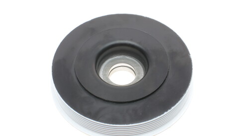 Фото 2 - Шків колінвалу / Демфер CORTECO 80000597