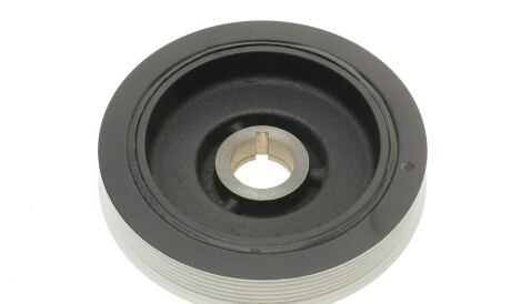 Фото 2 - Шкив коленвала / Демфер CORTECO 80000598