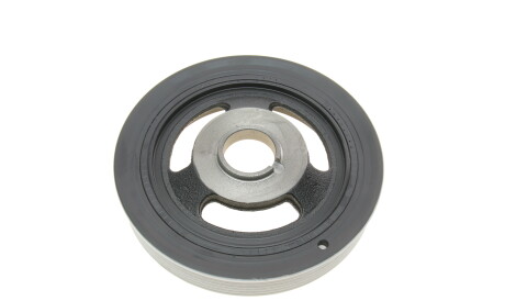 Фото 2 - Шкив коленвала / Демфер CORTECO 80000682