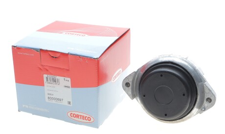 Фото 4 - Подушка двигуна CORTECO 80000697