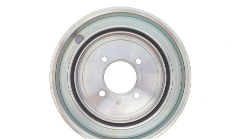 Фото 4 - Шків колінвалу / Демфер CORTECO 80000707