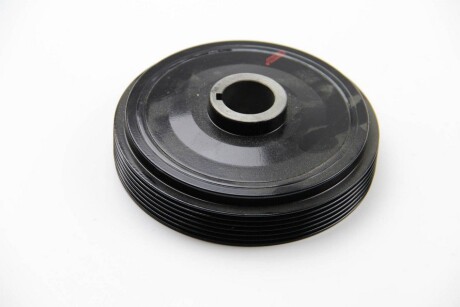 Фото 4 - Шків колінвалу / Демфер CORTECO 80000709