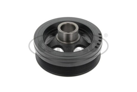 Фото 2 - Шків колінвалу / Демфер CORTECO 80000819