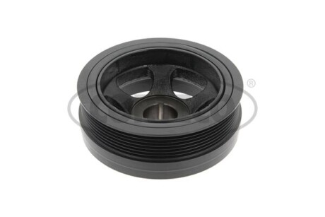 Фото 3 - Шків колінвалу / Демфер CORTECO 80000819