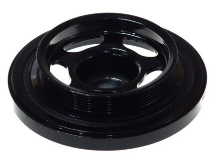 Фото 2 - Шкив коленвала / Демфер CORTECO 80000821