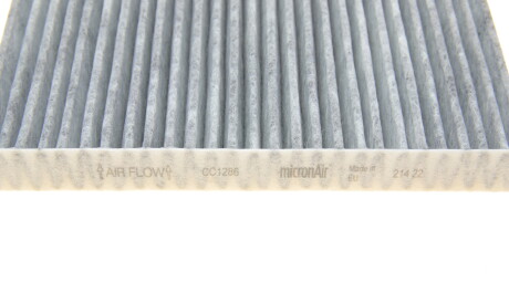 Фото 3 - Фільтр салону CORTECO 80000875