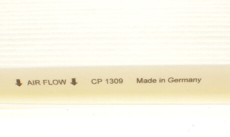 Фото 3 - Фільтр салону CORTECO 80000879