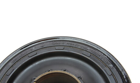 Фото 2 - Шків колінвалу / Демфер CORTECO 80000936