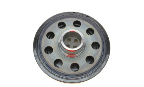 Фото 5 - Шків колінвалу / Демфер CORTECO 80000936