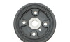 Шків колінвалу Volvo S60/S80/XC90 2.4D 02-14 (6PK) - (30637335, 30731865, 8642368) CORTECO 80000990 (фото 3)