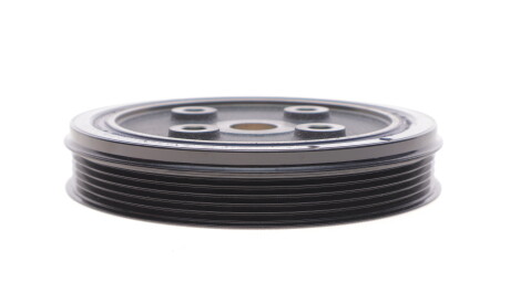 Фото 3 - Шків колінвалу / Демфер CORTECO 80000991