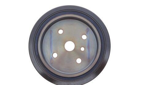 Фото 4 - Шків колінвалу / Демфер CORTECO 80000991