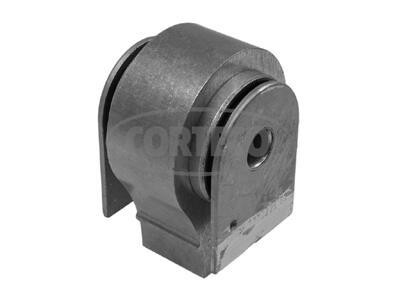 Подвеска, раздаточная коробка - ((2043500215, A2043500215)) CORTECO 80001003