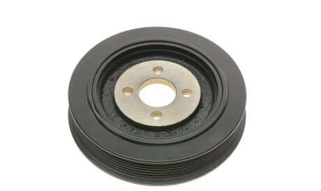 Фото 2 - Шків колінвалу / Демфер CORTECO 80001019