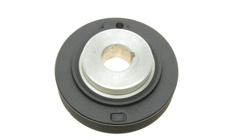 Фото 2 - Шків колінвалу / Демфер CORTECO 80001048