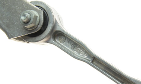 Фото 2 - Подушка двигуна CORTECO 80001055