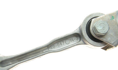 Фото 3 - Подушка двигуна CORTECO 80001055