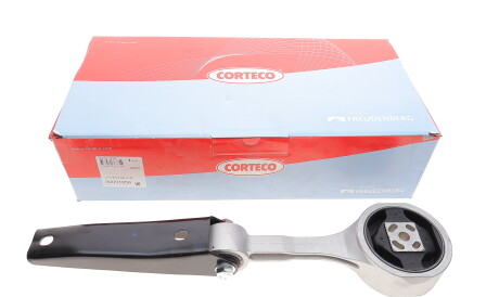 Фото 2 - Подушка двигуна CORTECO 80001056