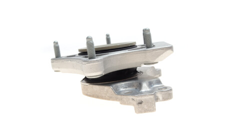 Фото 2 - Подушка крепления КПП CORTECO 80001061