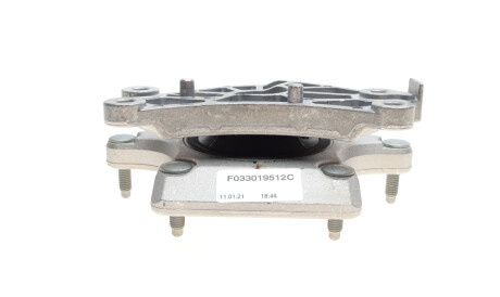 Фото 3 - Подушка крепления КПП CORTECO 80001061