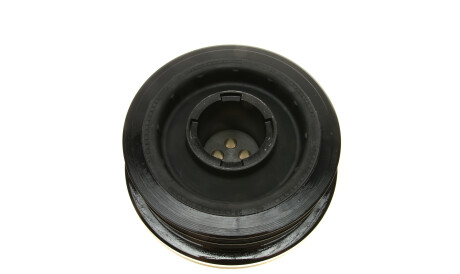 Фото 2 - Шків колінвалу / Демфер CORTECO 80001103