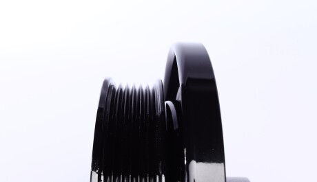 Фото 2 - Шків колінвалу / Демфер CORTECO 80001108