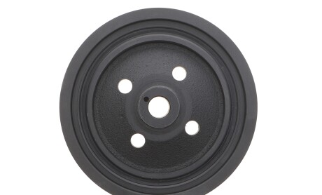 Фото 4 - Шкив коленвала / Демфер CORTECO 80001133