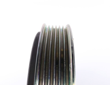 Фото 3 - Шків колінвалу / Демфер CORTECO 80001142