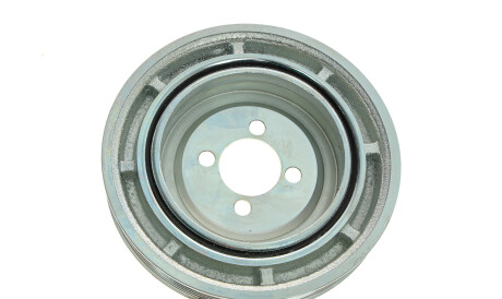 Фото 2 - Шків колінвалу / Демфер CORTECO 80001143