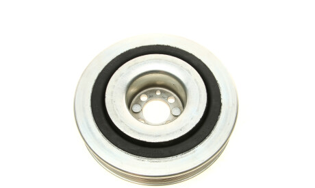 Фото 2 - Шків колінвалу / Демфер CORTECO 80001159