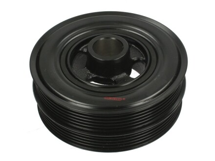 Фото 2 - Шків колінвалу / Демфер CORTECO 80001195