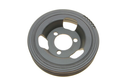 Фото 2 - Шкив коленвала / Демфер CORTECO 80001196