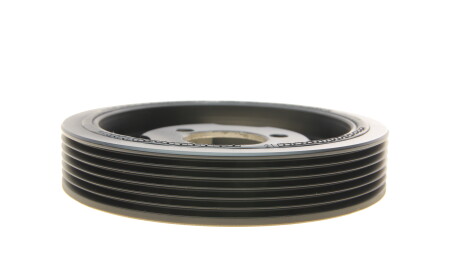 Фото 3 - Шкив коленвала / Демфер CORTECO 80001196