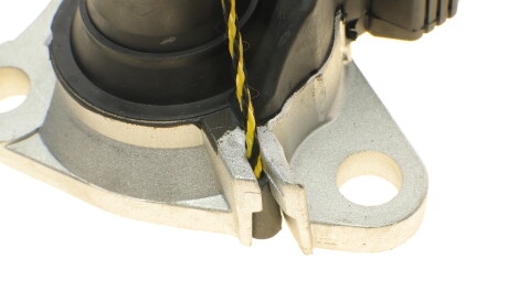 Фото 2 - Подушка двигуна CORTECO 80001199