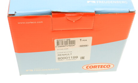 Фото 7 - Подушка двигуна CORTECO 80001199